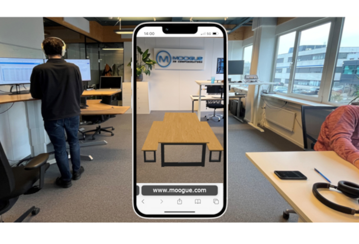 3d product configurator AR augmented reality